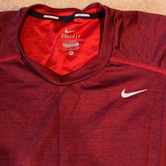 Men’s Nike shirt size XL - Picture 3 of 6